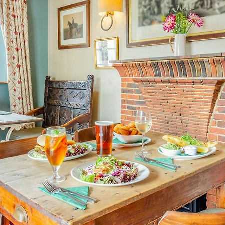 Tiger Inn _ Minnie イーストボーン エクステリア 写真